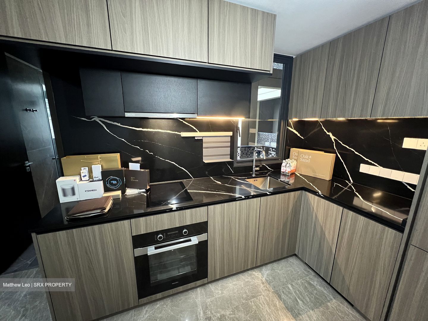 Irwell Hill Residences (D9), Apartment #533877871